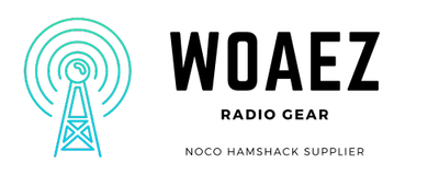 W0AEZ Radio Gear LLC