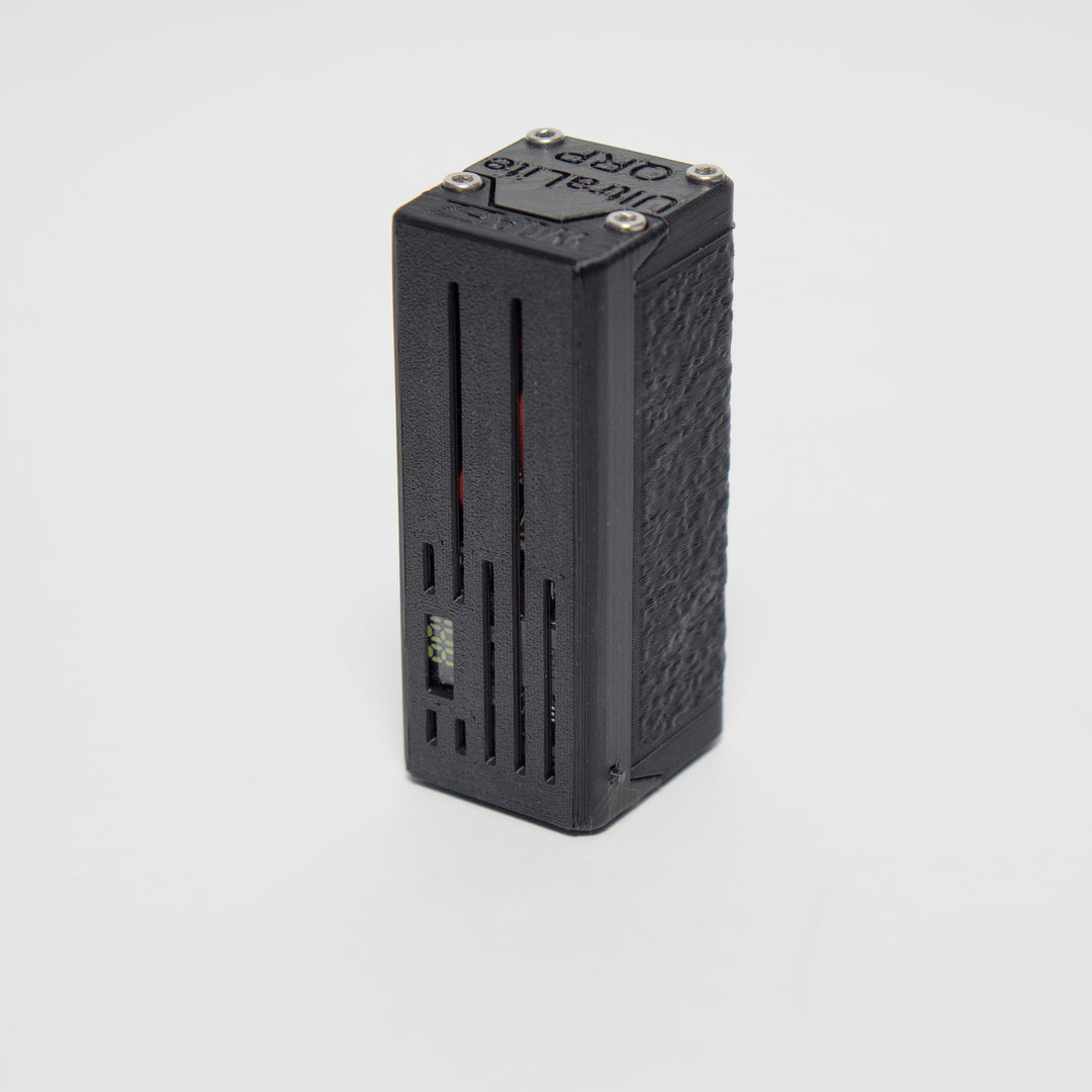 UltraLite QRP Akku | 18 Wh | USB-C Aufladen