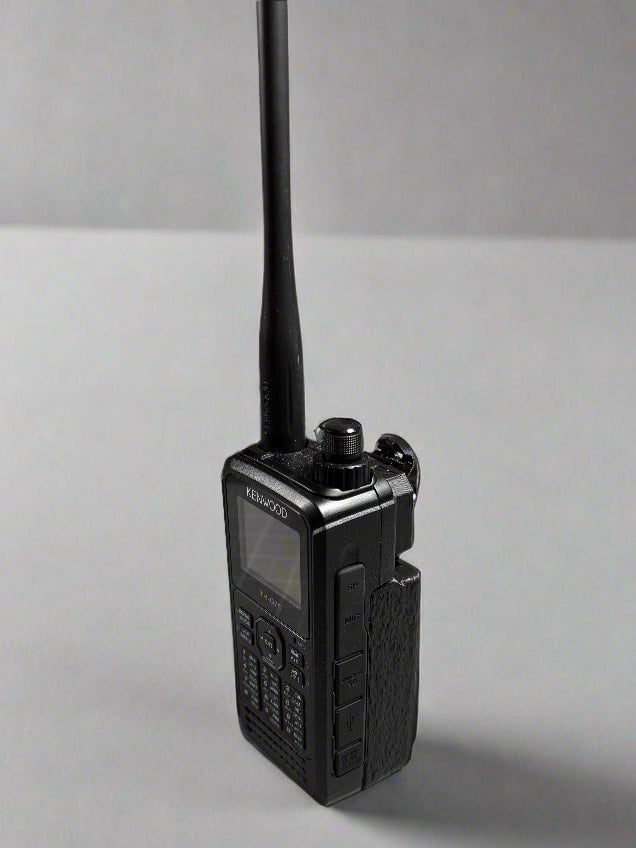 BP-K75L v2 | Complete | TH-D7X | 5Ah | USB-C Charging