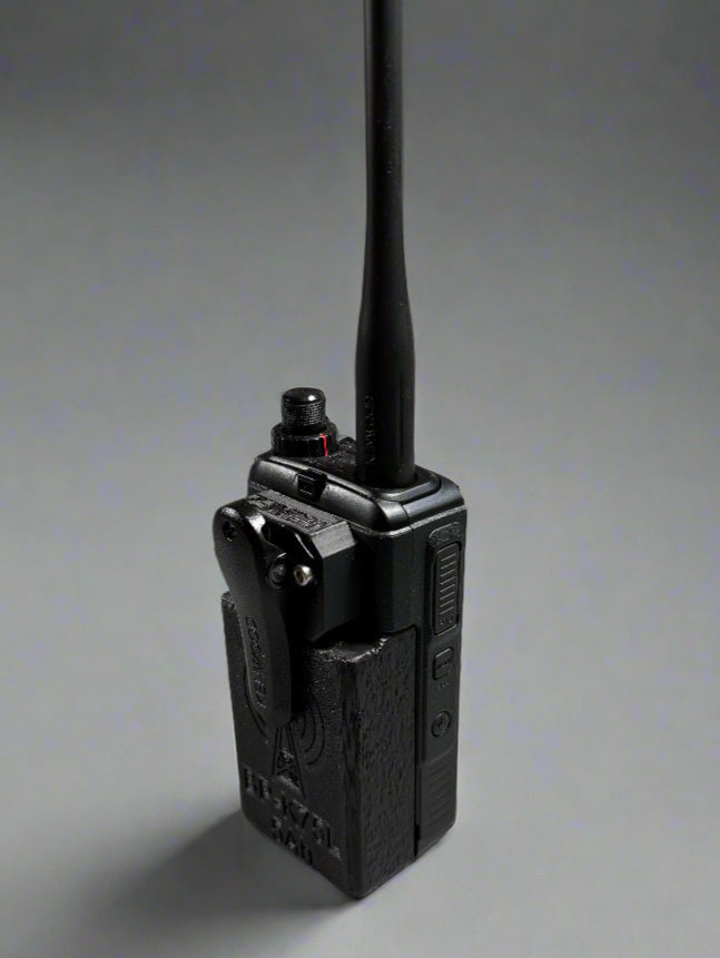 BP-K75L v2 | Complete | TH-D7X | 5Ah | USB-C Charging