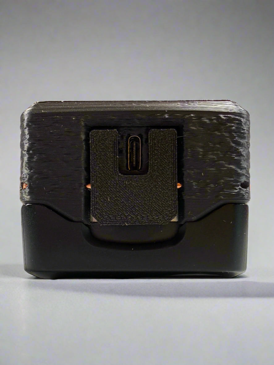 BP-K75L v2 | Complete | TH-D7X | 5Ah | USB-C Charging