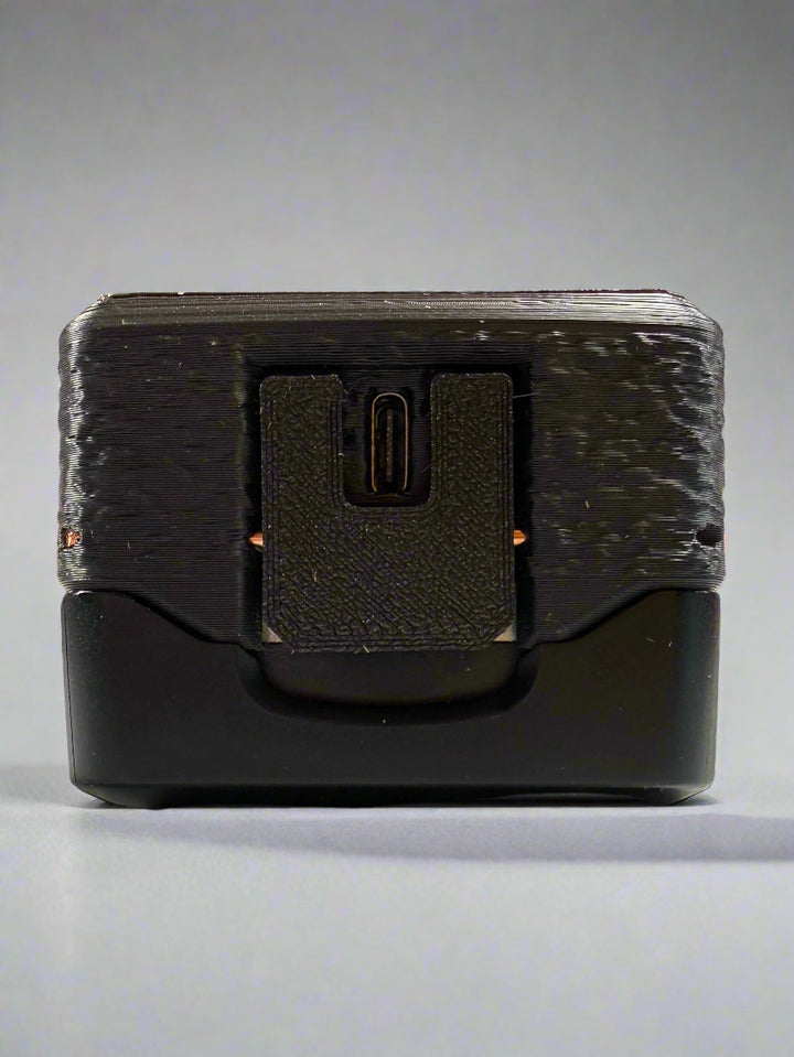 BP-K75L v2 | Complete | TH-D7X | 5Ah | USB-C Charging