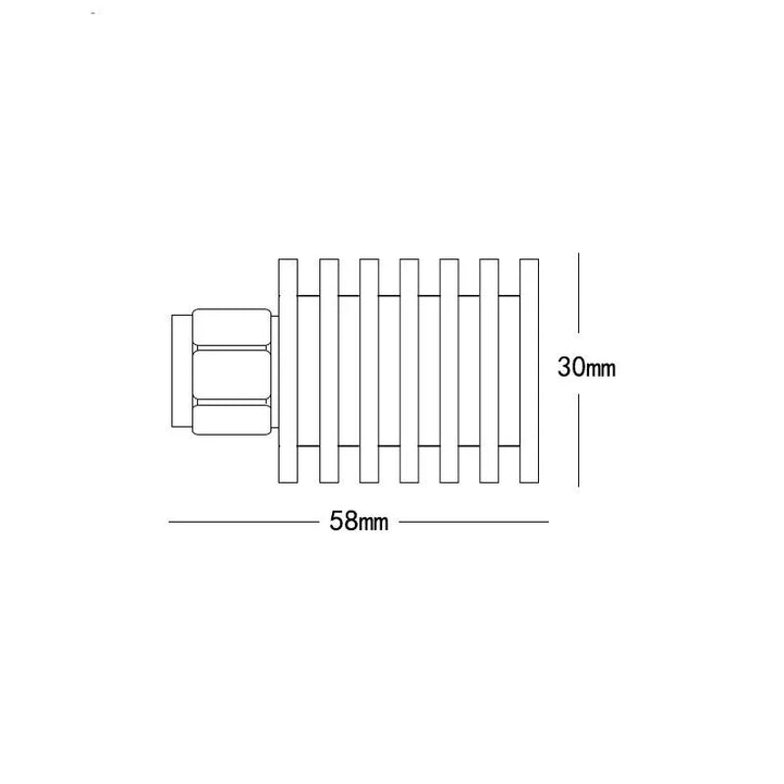 Dummy Load | 10 Watts | BNC