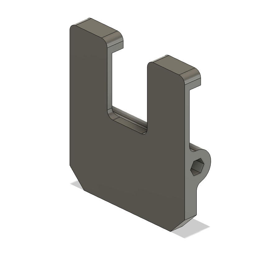 BP-K75L Replacement Parts