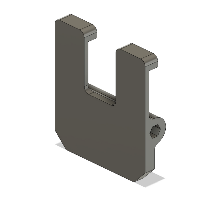 BP-K75L Replacement Parts