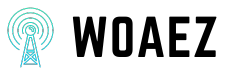 W0AEZ Radio Gear LLC logo