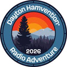 Dayton Hamvention 2026