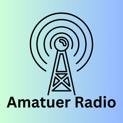 Amateur Radio Gear