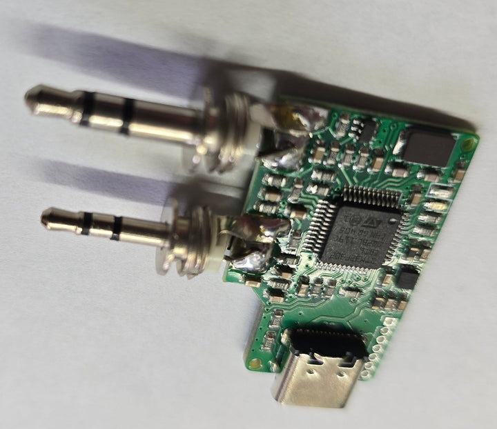 AIOC - All In One Cable