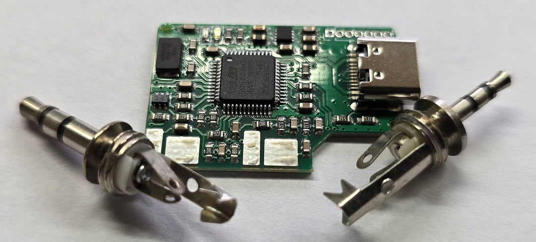 AIOC - All In One Cable