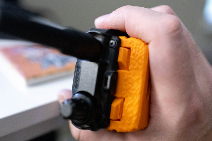 BP-Y14L v7 | Complete | Yaesu FT1 FT2 FT3 FT5 VX-8 | 5Ah Capacity | USB-C Charging