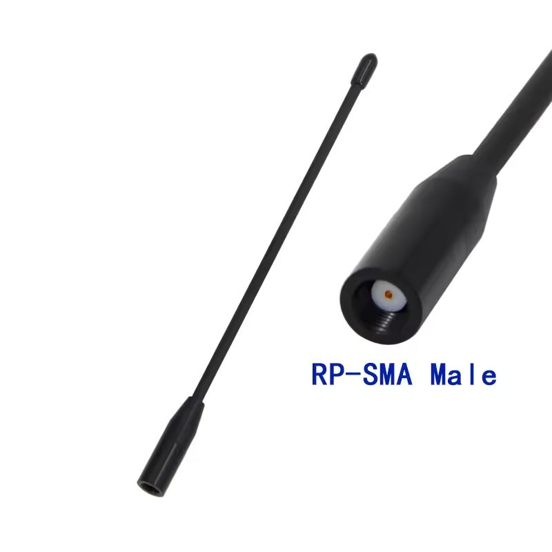 915mHz RP-SMA Flexible Antenna for MeshTech Devices