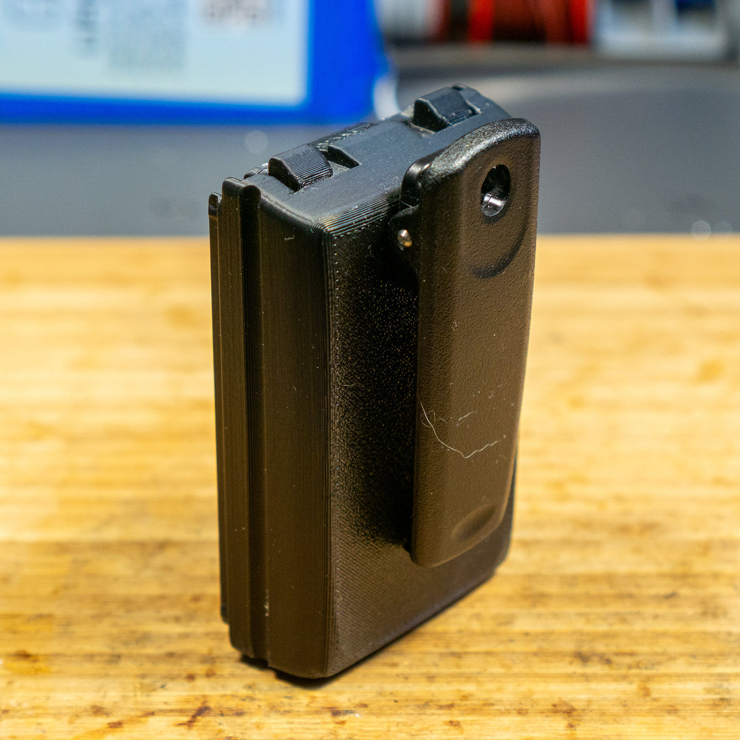 BP-Y14L v7 | KIT | Yaesu FT1 FT2 FT3 FT5 VX8| 5Ah Capacity | USB-C Charging