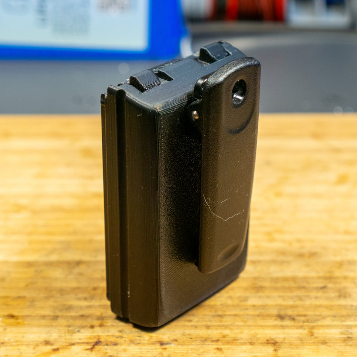 BP-Y14L v7 | KIT | Yaesu FT1 FT2 FT3 FT5 VX8| 5Ah Capacity | USB-C Charging