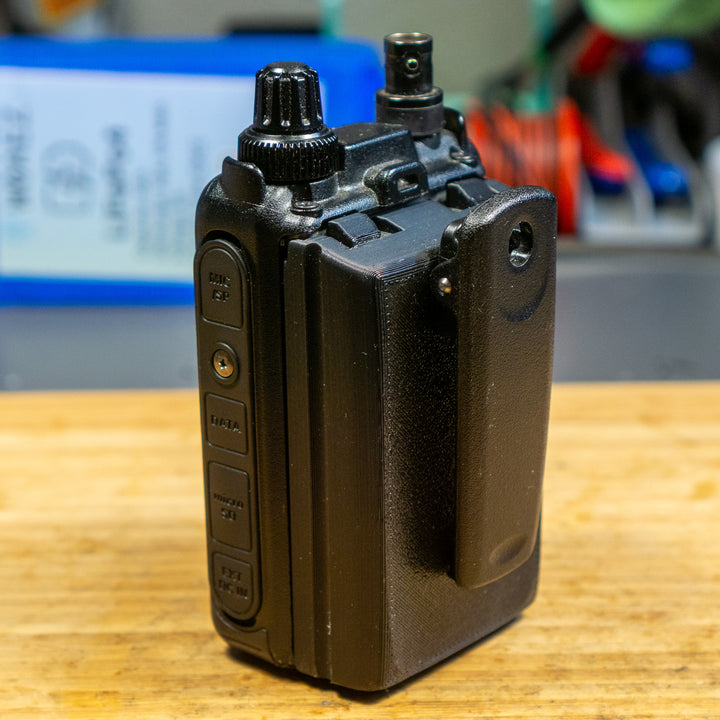 BP-Y14L v7 | KIT | Yaesu FT1 FT2 FT3 FT5 VX8| 5Ah Capacity | USB-C Charging