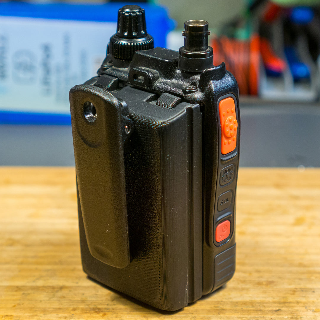 BP-Y14L v7 | KIT | Yaesu FT1 FT2 FT3 FT5 VX8| 5Ah Capacity | USB-C Charging