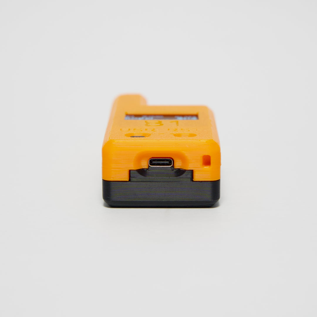 Mesh Tech B1 – Rugged, Portable LoRa device featuring RAK WisMesh B1 ...