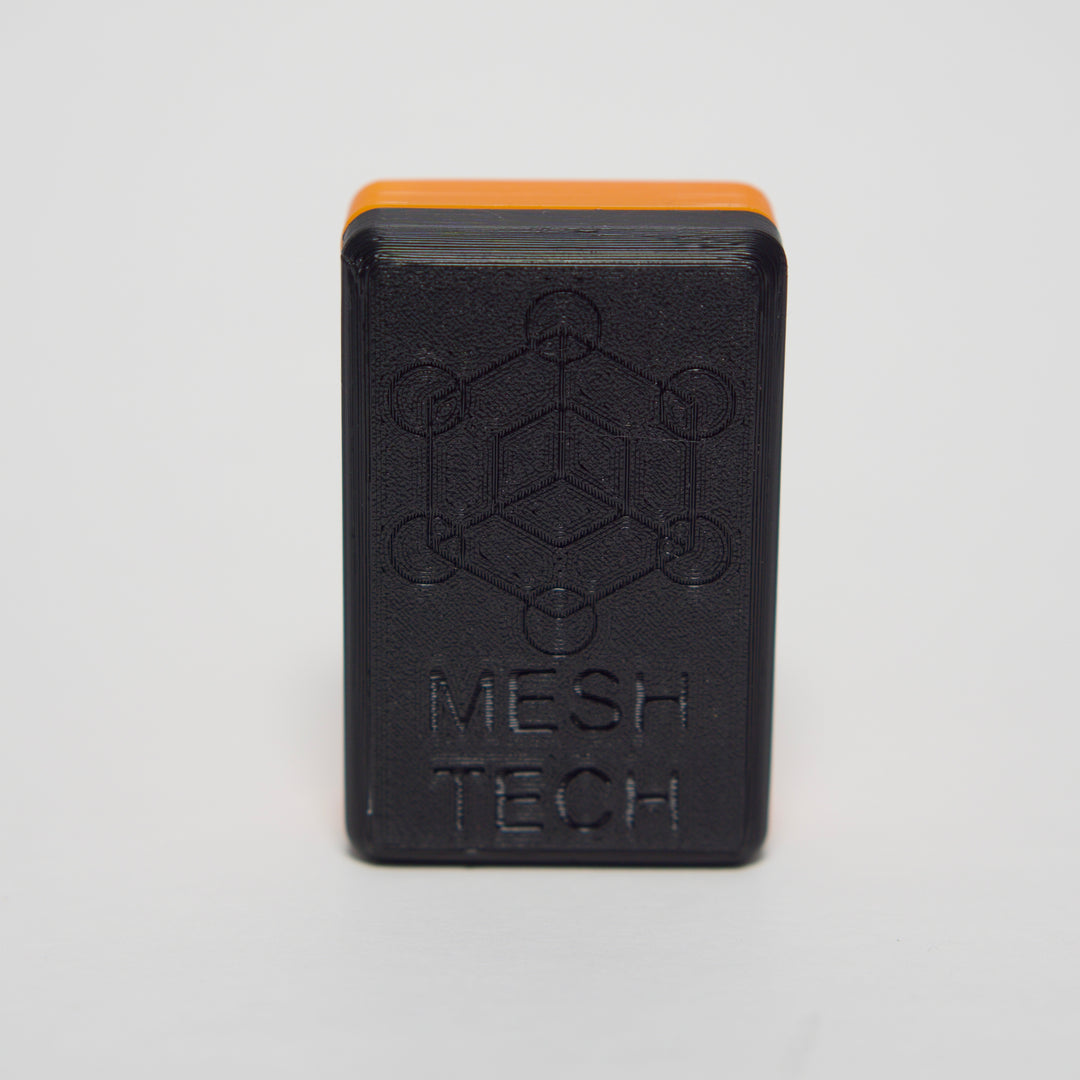Mesh Tech B1 – Rugged, Portable LoRa device featuring RAK WisMesh B1 ...
