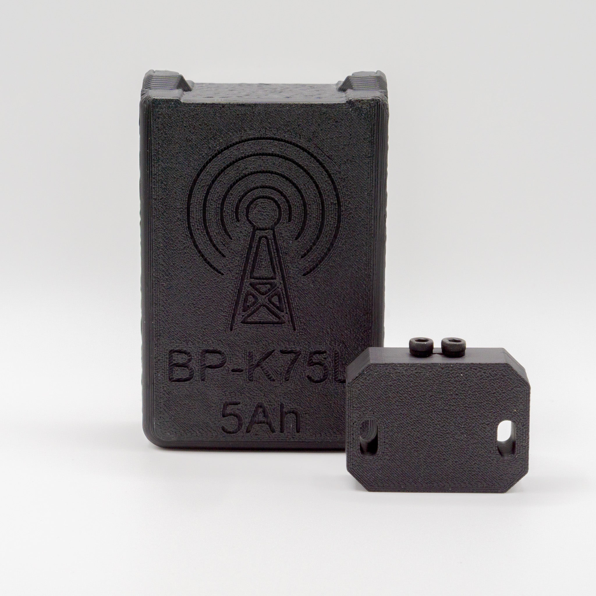 W0AEZ BP-K75L Battery