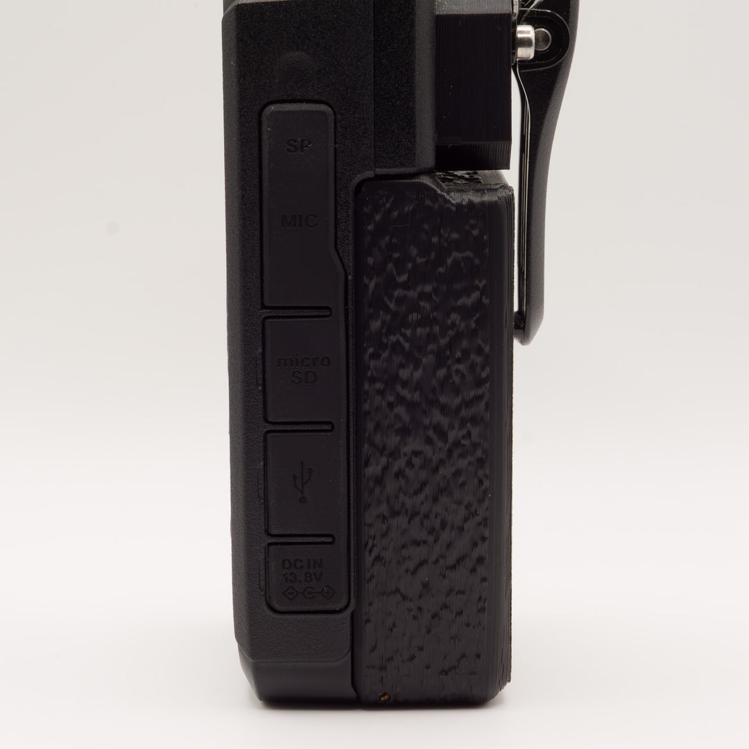 BP-K75L | Kenwood TH-D74 TH-D75 | 5,000mAh | USB-C | Made in USA