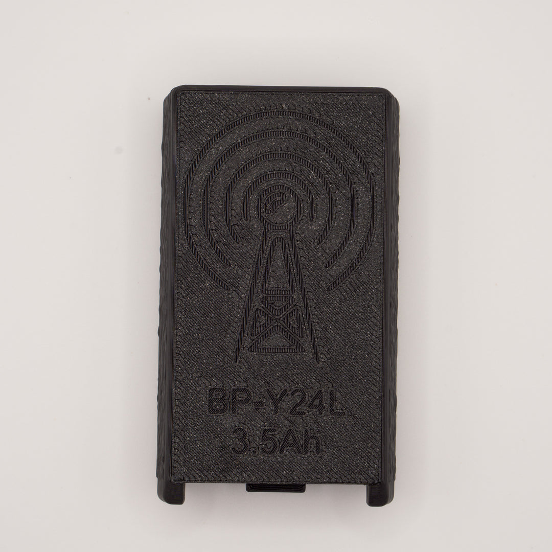 BP-Y24L Replacement Parts | Yaesu FT-70 | Shells &amp; Cores