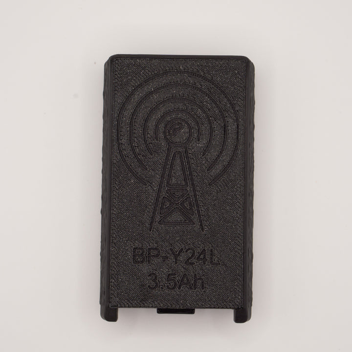 BP-Y24L Replacement Parts | Yaesu FT-70 | Shells &amp; Cores