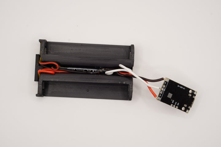 BP-Y24L Replacement Parts | Yaesu FT-70 | Shells &amp; Cores