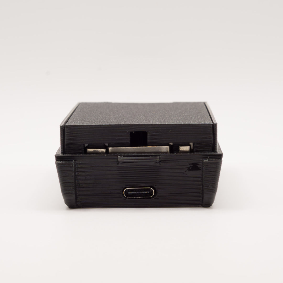 BP-Y24L | Yaesu FT-70 | 3,500mAh | USB-C | Made in USA