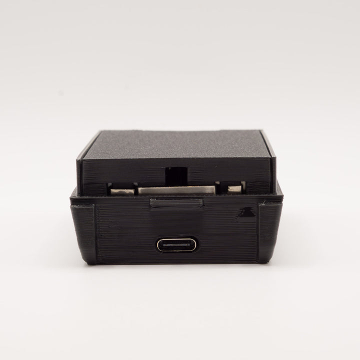 BP-Y24L | Yaesu FT-70 | 3,500mAh | USB-C | Made in USA