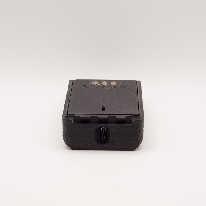 BP-IC307L | Icom IC-705 ID-52 ID-51 ID-50 ID-31 | 5,000 mAh | USB-C | Made in USA